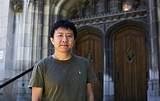 Yu Pan Net Worth