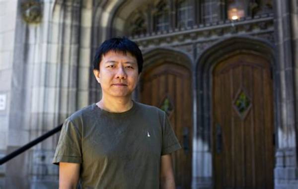Yu Pan Net Worth