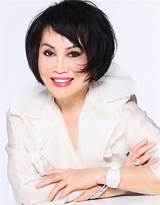 Yue-Sai Kan Net Worth