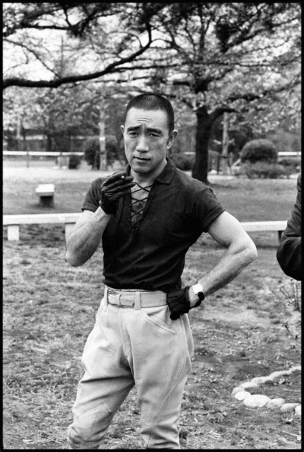 Yukio Mishima Net Worth