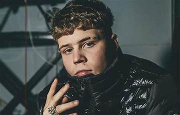Yung Lean Net Worth
