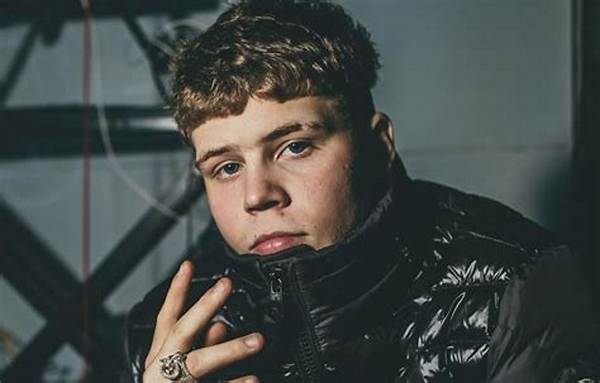 Yung Lean Net Worth