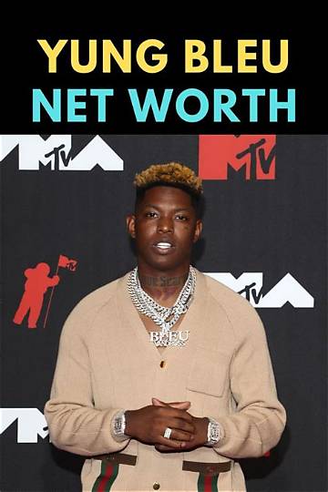 Yung Ro Net Worth