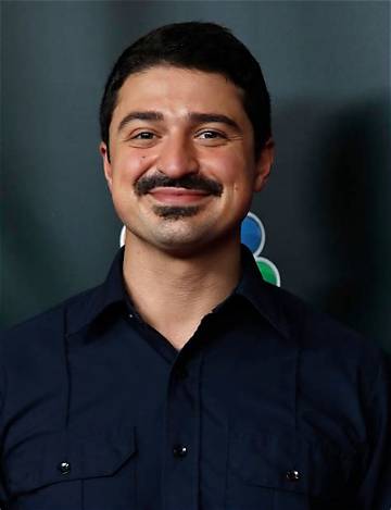Yuri Sardarov Net Worth