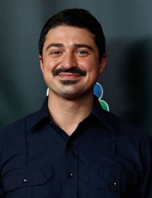 Yuri Sardarov Net Worth