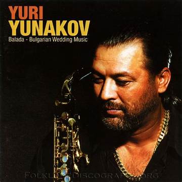 Yuri Vladimirov Net Worth
