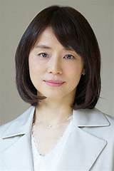 Yuriko Ishida Net Worth