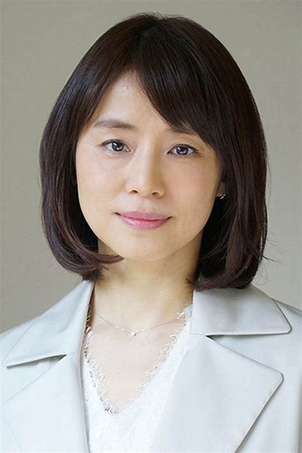 Yuriko Ishida Net Worth