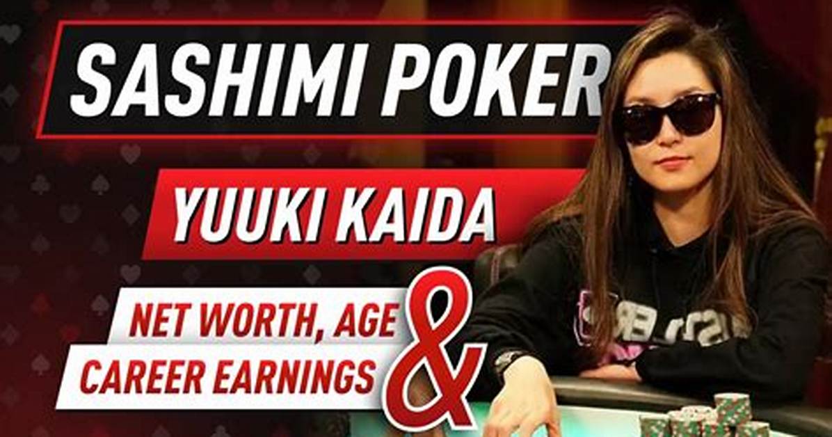 Yuuki Anai Net Worth