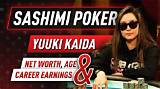 Yuuki Anai Net Worth