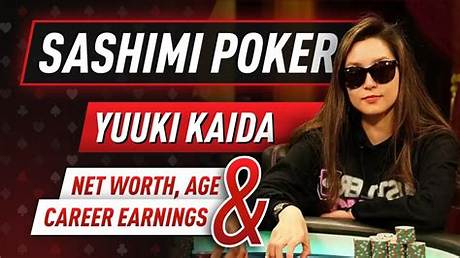 Yuuki Anai Net Worth