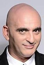 Yuval Shem-Tov Net Worth