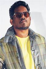 Yuvan Shankar Raja Net Worth