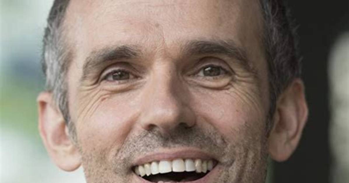 Yves Heck Net Worth