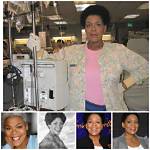 Yvette Freeman Net Worth