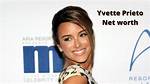Yvette Heyden Net Worth