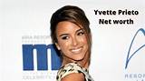 Yvette Heyden Net Worth