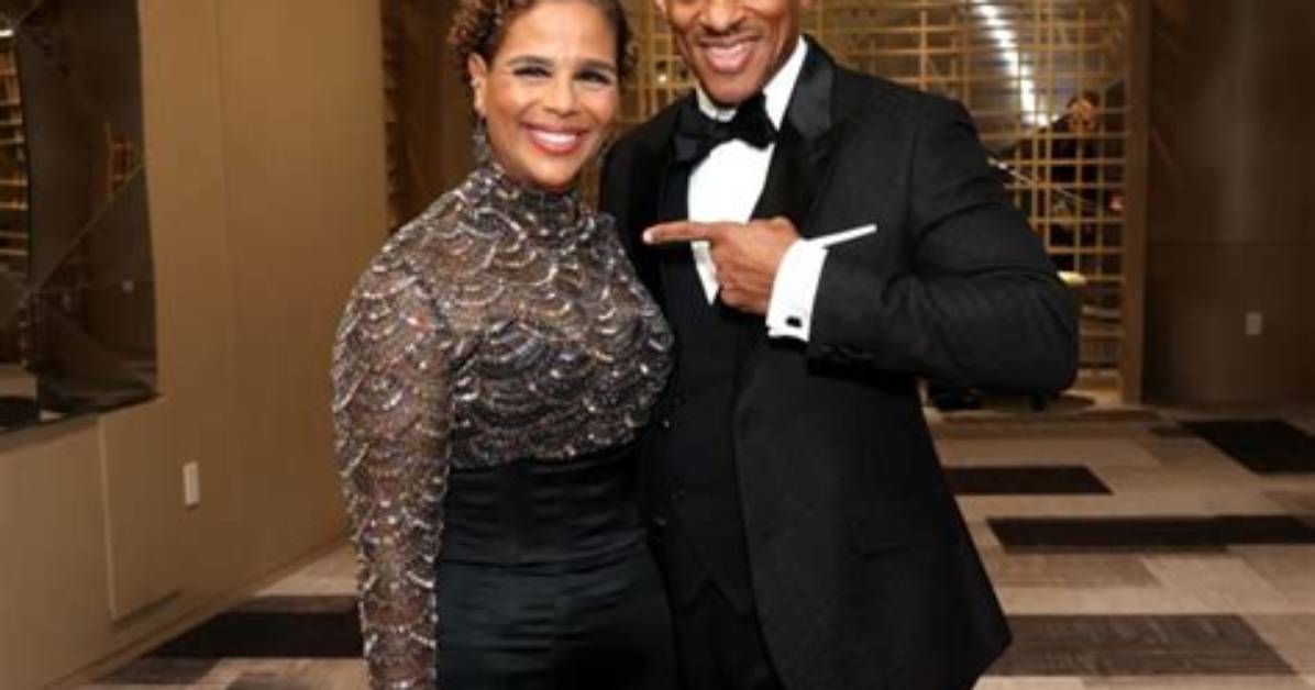 Yvette Lee Bowser Net Worth
