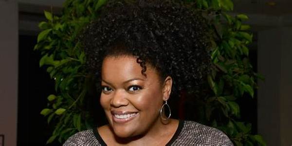 Yvette Nicole Brown Net Worth