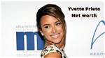 Yvette Vega Net Worth