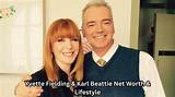 Yvette Vickers Net Worth
