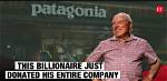 Yvon Chouinard Net Worth