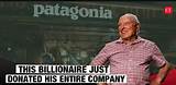 Yvon Chouinard Net Worth