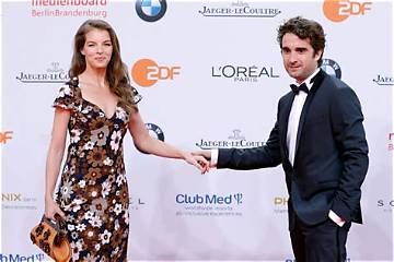 Yvonne Gaudry Net Worth