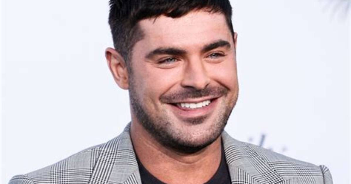 Zac Clarke Net Worth