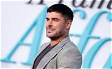 Zac Efron Net Worth