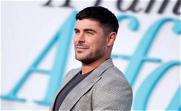 Zac Efron Net Worth