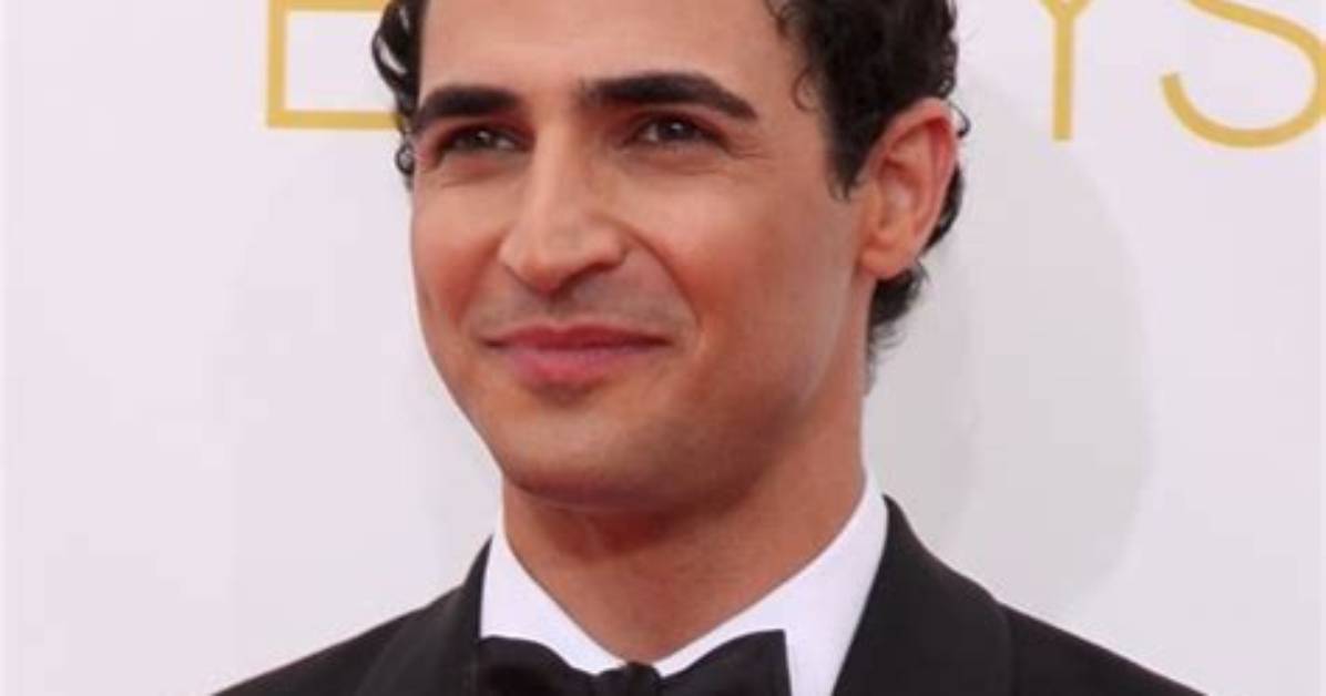Zac Posen Net Worth