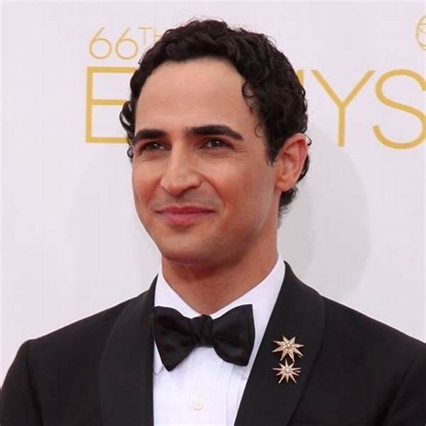 Zac Posen Net Worth
