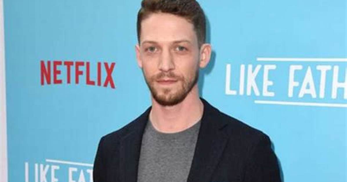 Zach Appelman Net Worth
