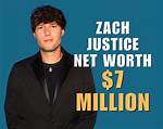 Zach Bales Net Worth
