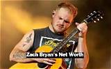 Zach Bryan Net Worth