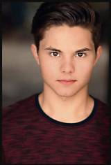Zach Callison Net Worth