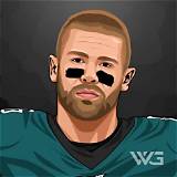 Zach Ertz Net Worth