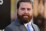 Zach Galifianakis Net Worth