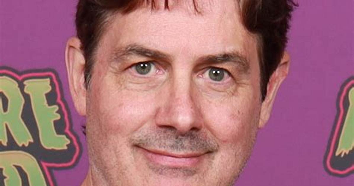 Zach Galligan Net Worth
