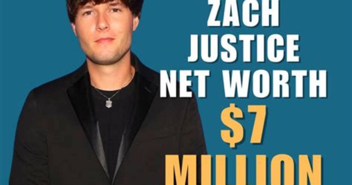 Zach Piller Net Worth