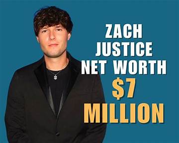 Zach Piller Net Worth
