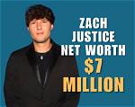 Zach Zucker Net Worth