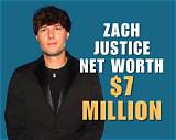 Zach Zucker Net Worth