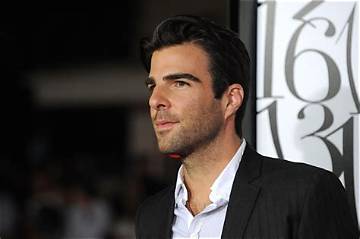 Zachary Quinto Net Worth