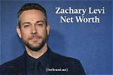 Zachary Webb Net Worth