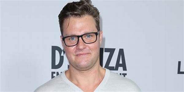 Zachery Ty Bryan Net Worth