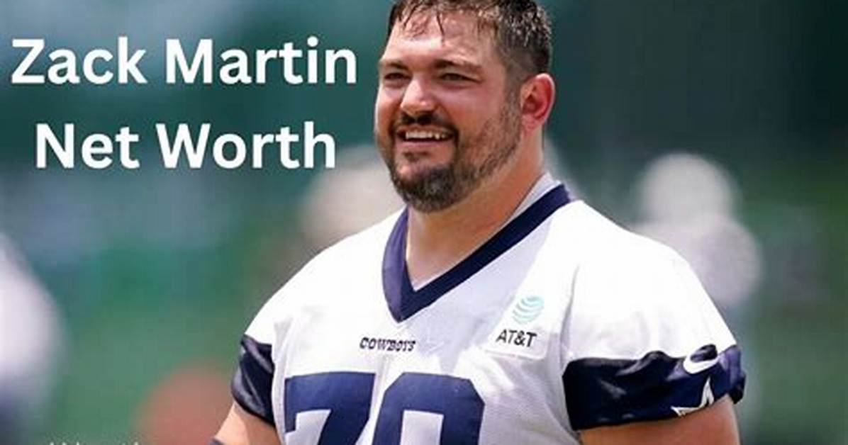 Zack Bronson Net Worth