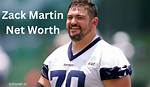 Zack Bronson Net Worth