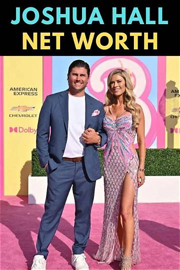 Zack Hall Net Worth